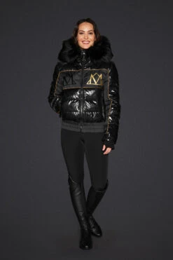 Mountain Horse Diamond Damenjacke -Cavallo Verkäufe 342881 BL 3