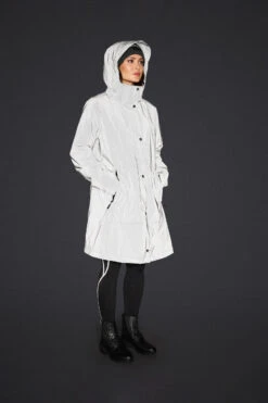 Mountain Horse Flash Kinderparka 7 Mountain Horse Flash Kinderparka -Cavallo Verkäufe 342884 BL 4