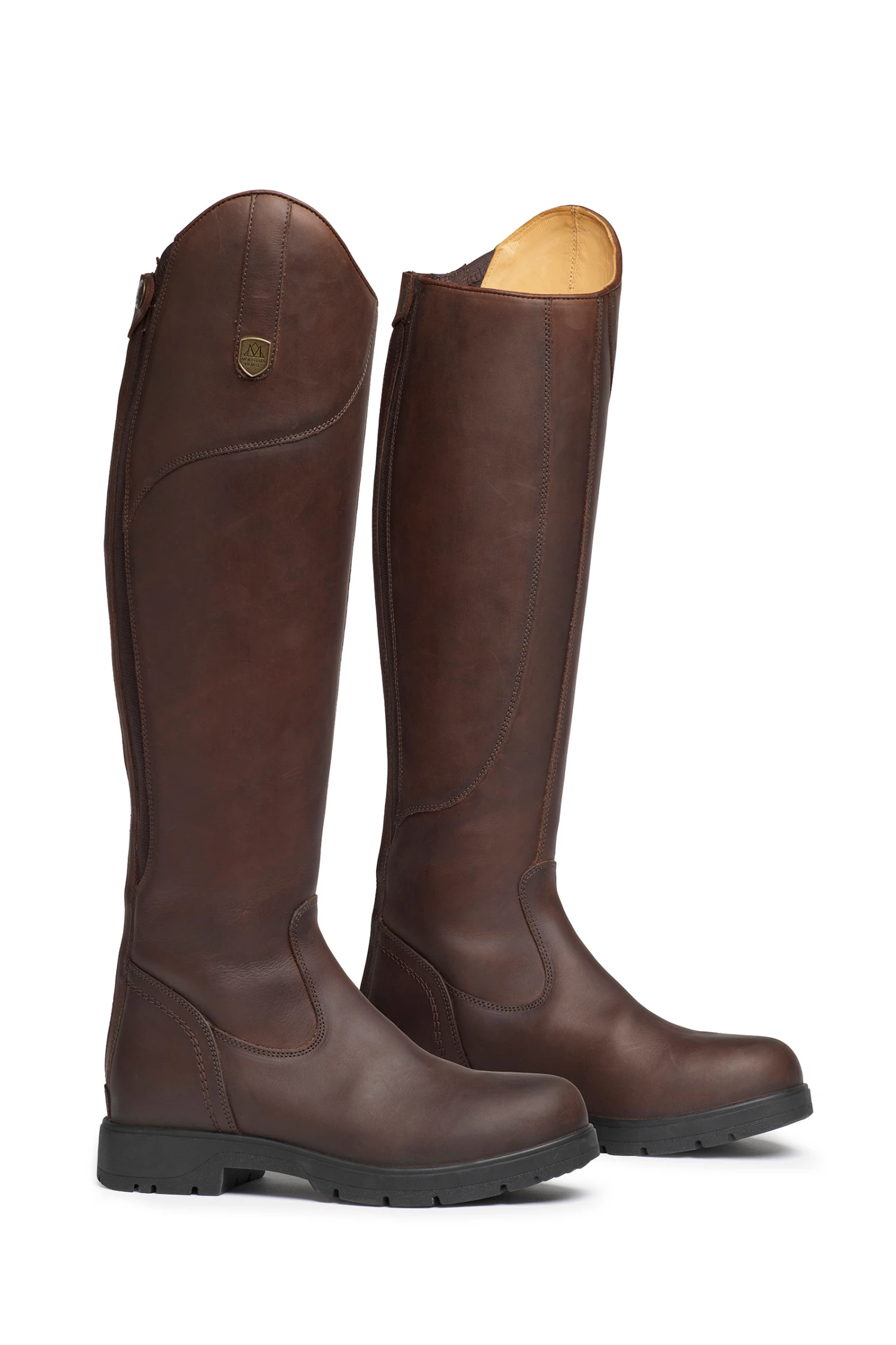Mountain Horse Wild River Stiefeletten 2 Mountain Horse Wild River Stiefeletten – Bild 2