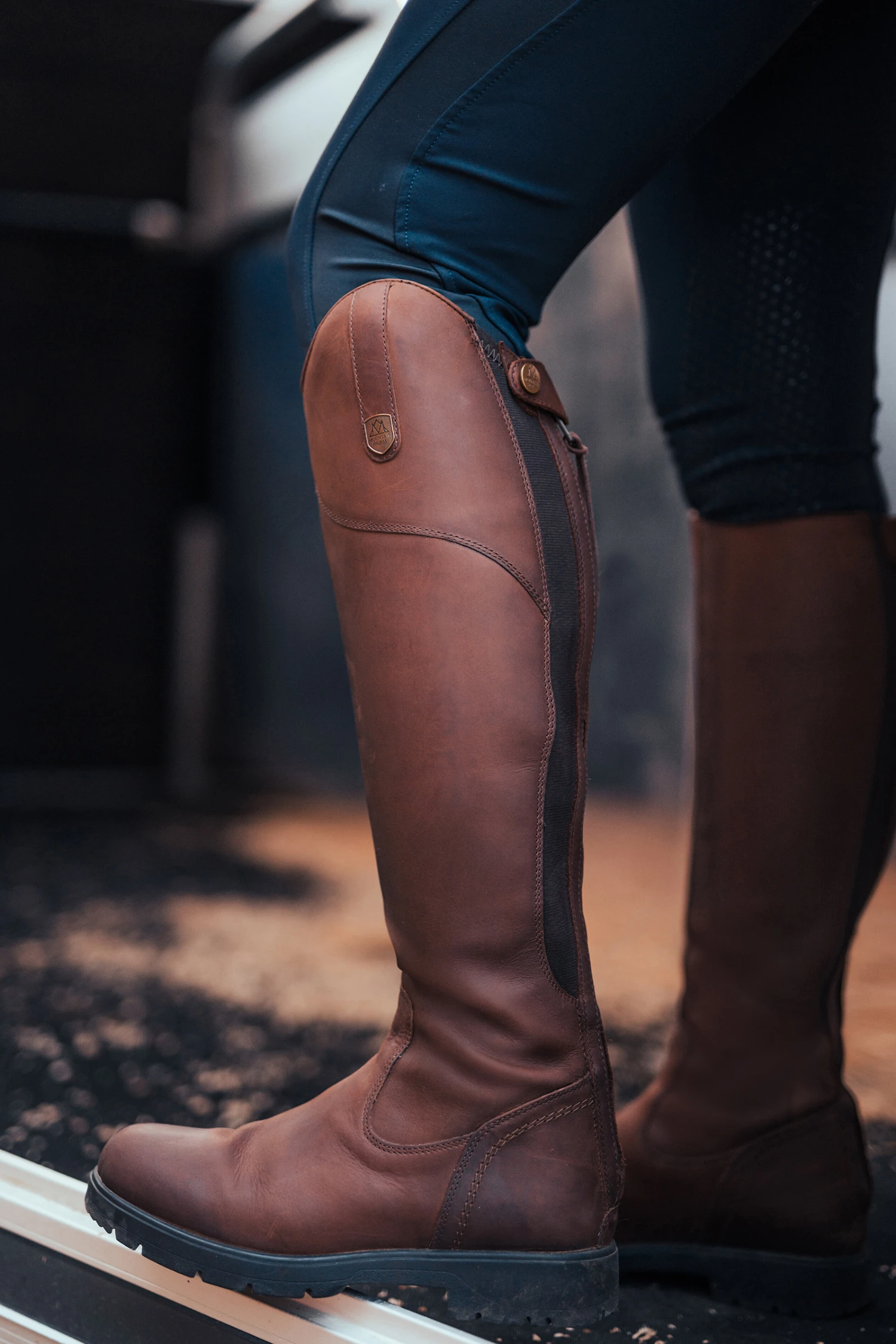 Mountain Horse Wild River Stiefeletten 3 Mountain Horse Wild River Stiefeletten – Bild 3