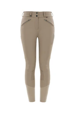 Cavallo Cayla Grip Mobile Damen Reithose Mit Vollbesatz -Cavallo Verkäufe 342912 TG 2