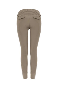 Cavallo Dalima Grip Damen Reithose Mit Kniebesatz -Cavallo Verkäufe 342917 TG 1