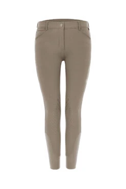 Cavallo Dalima Grip Damen Reithose Mit Kniebesatz -Cavallo Verkäufe 342917 TG 2