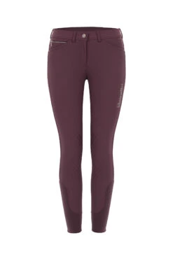 Cavallo Dalima Grip Damen Reithose Mit Kniebesatz -Cavallo Verkäufe 342917 WRE 2