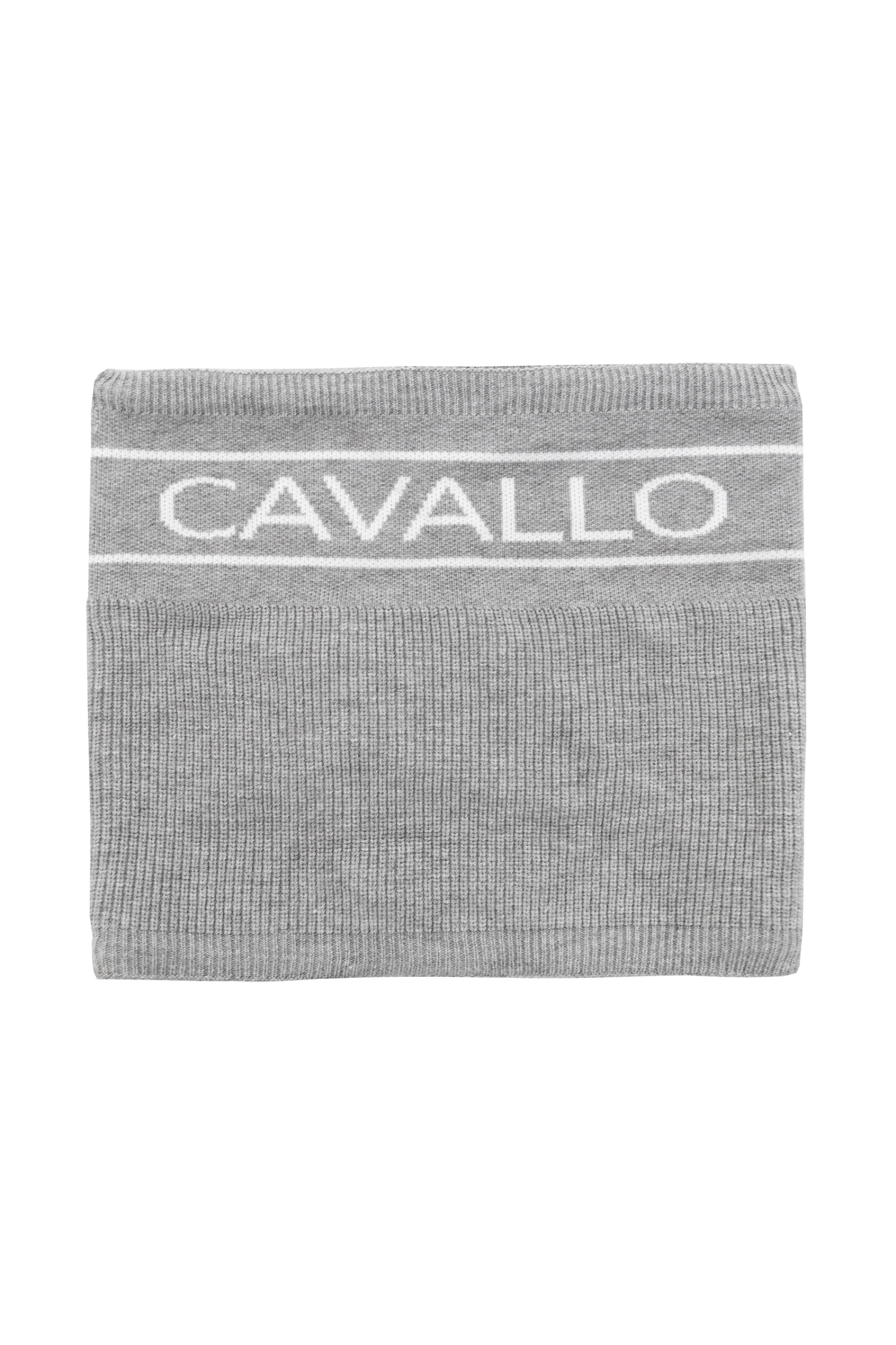 Cavallo Ebony Loopschal 1 Cavallo Ebony Loopschal