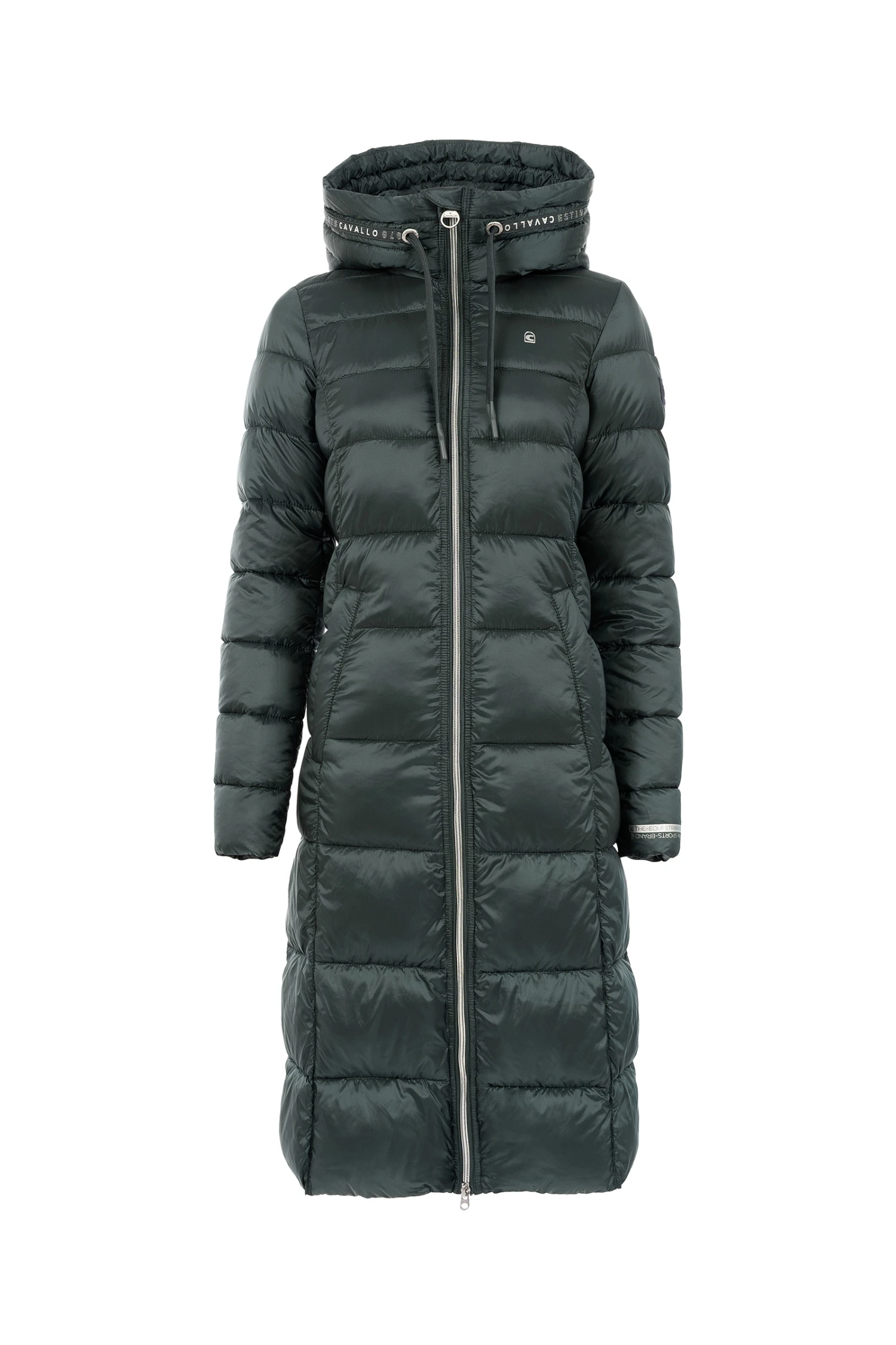 Cavallo Ebru Damen Winterjacke 3 Cavallo Ebru Damen Winterjacke – Bild 3