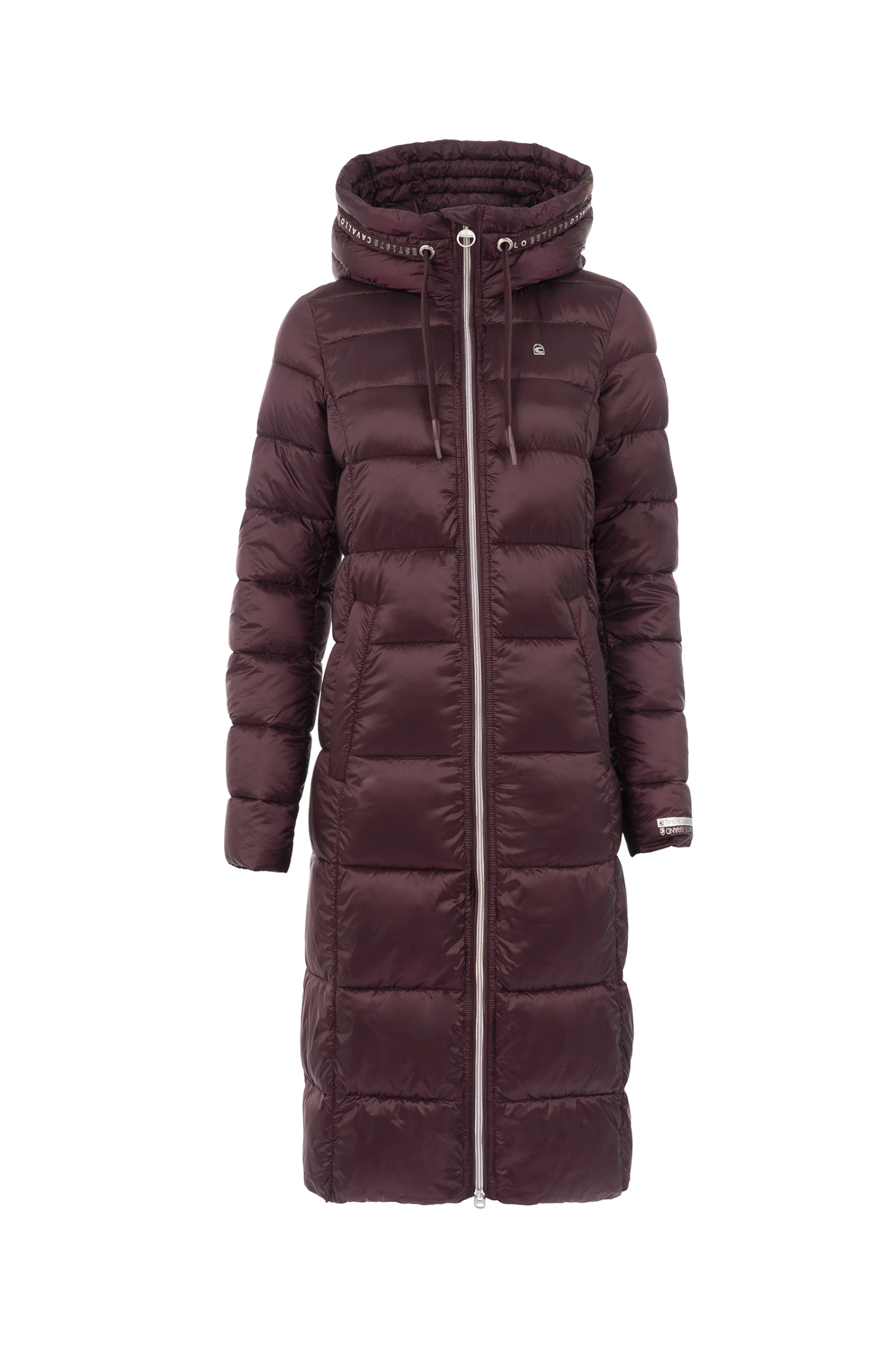 Cavallo Ebru Damen Winterjacke 5 Cavallo Ebru Damen Winterjacke – Bild 5