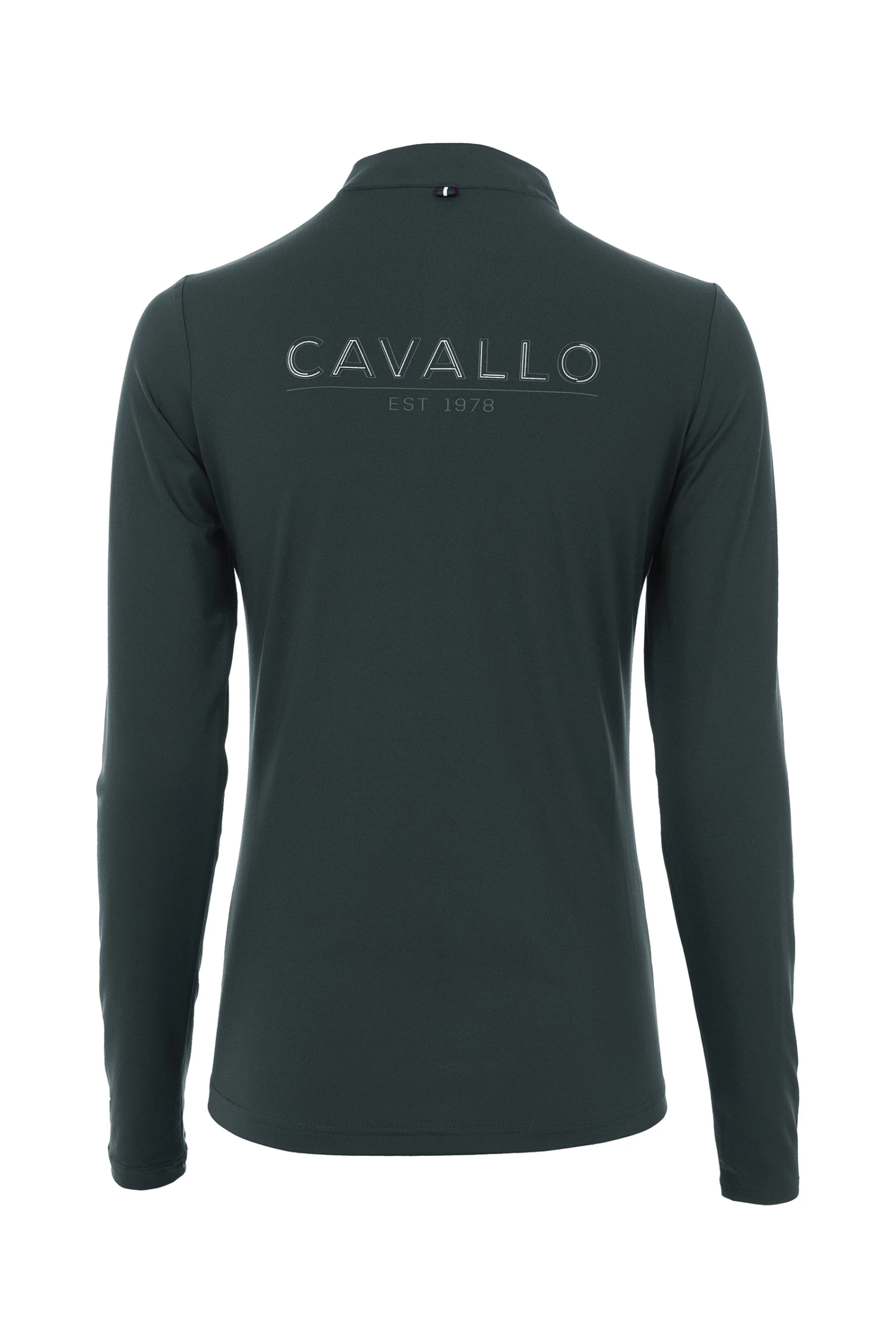 Cavallo Edera Damen Funktionsshirt 4 Cavallo Edera Damen Funktionsshirt – Bild 4