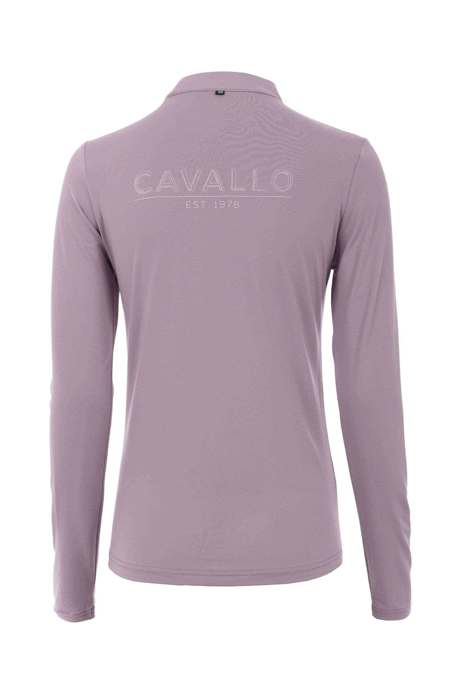 Cavallo Edera Damen Funktionsshirt 6 Cavallo Edera Damen Funktionsshirt – Bild 6