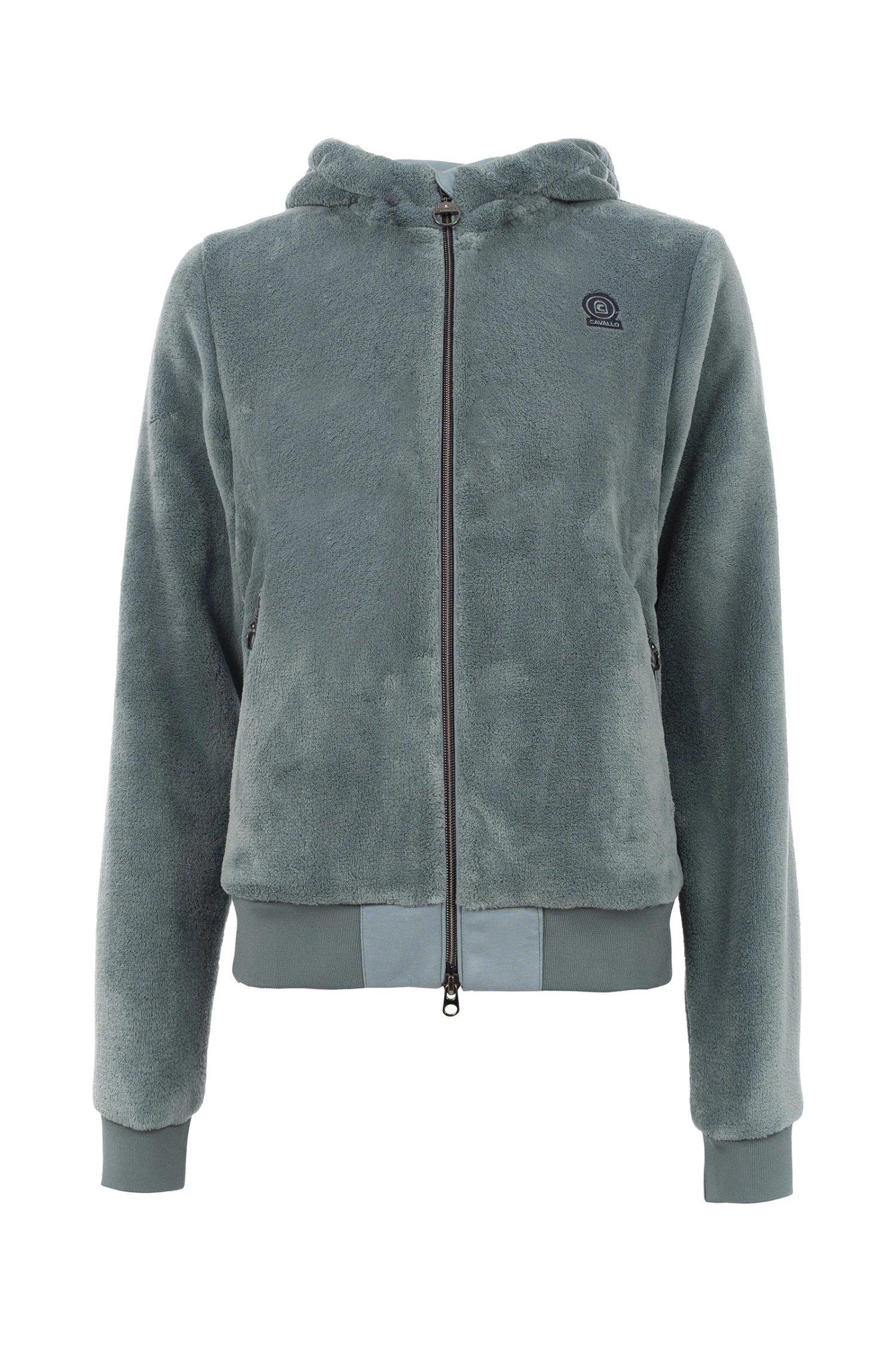 Cavallo Edith Young Kinder Fleecejacke 1 Cavallo Edith Young Kinder Fleecejacke