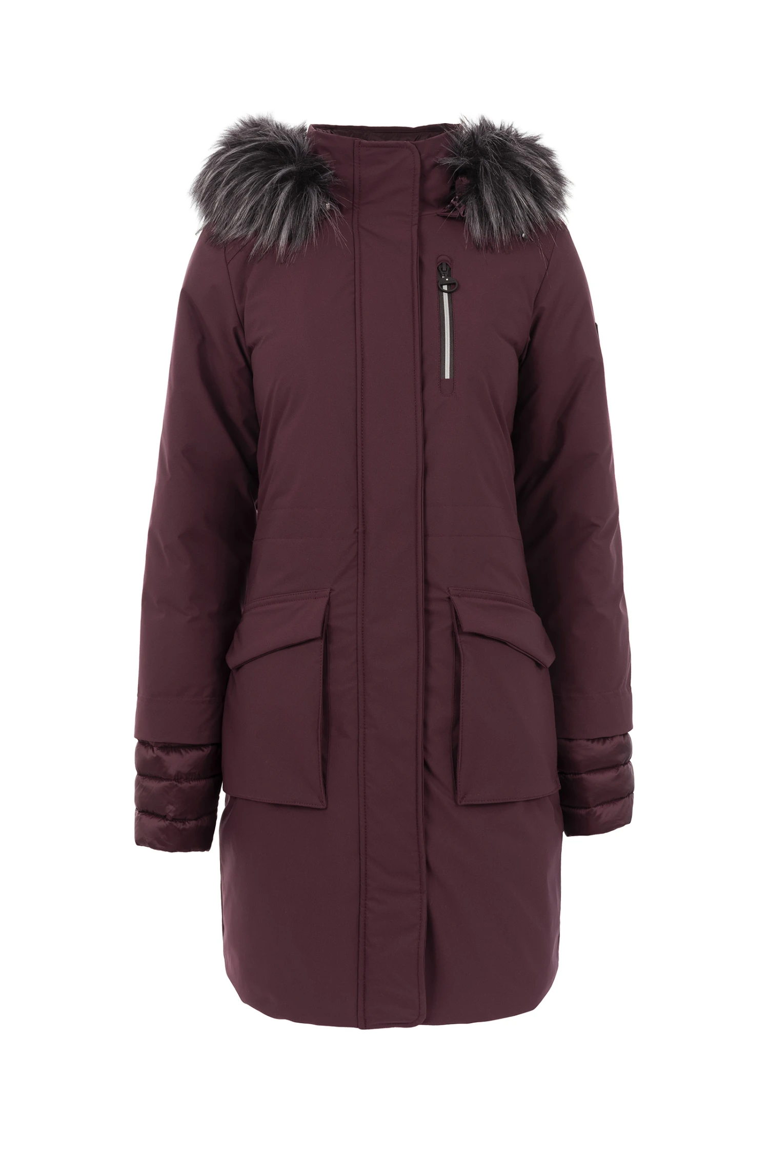 Cavallo Eika Damen Winterjacke 3 Cavallo Eika Damen Winterjacke – Bild 3