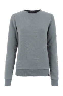 Cavallo Elba Damen Sweatshirt -Cavallo Verkäufe 342941 MLGR 1