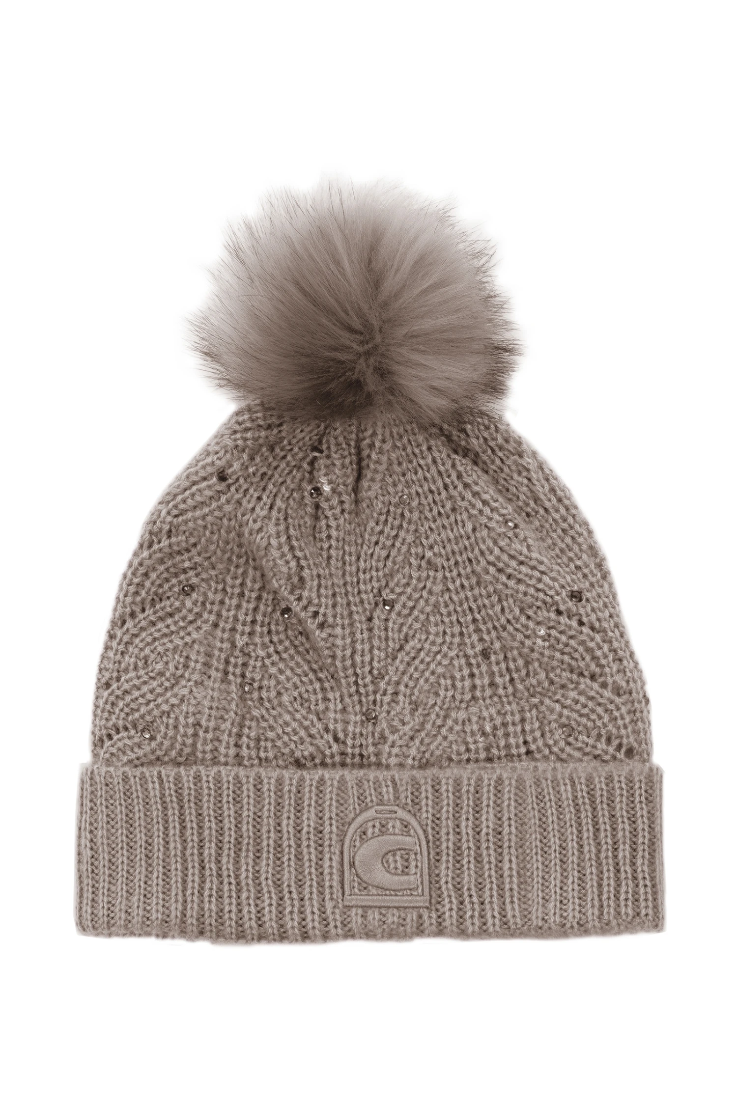 Cavallo Elena Mütze 2 Cavallo Elena Mütze – Bild 2