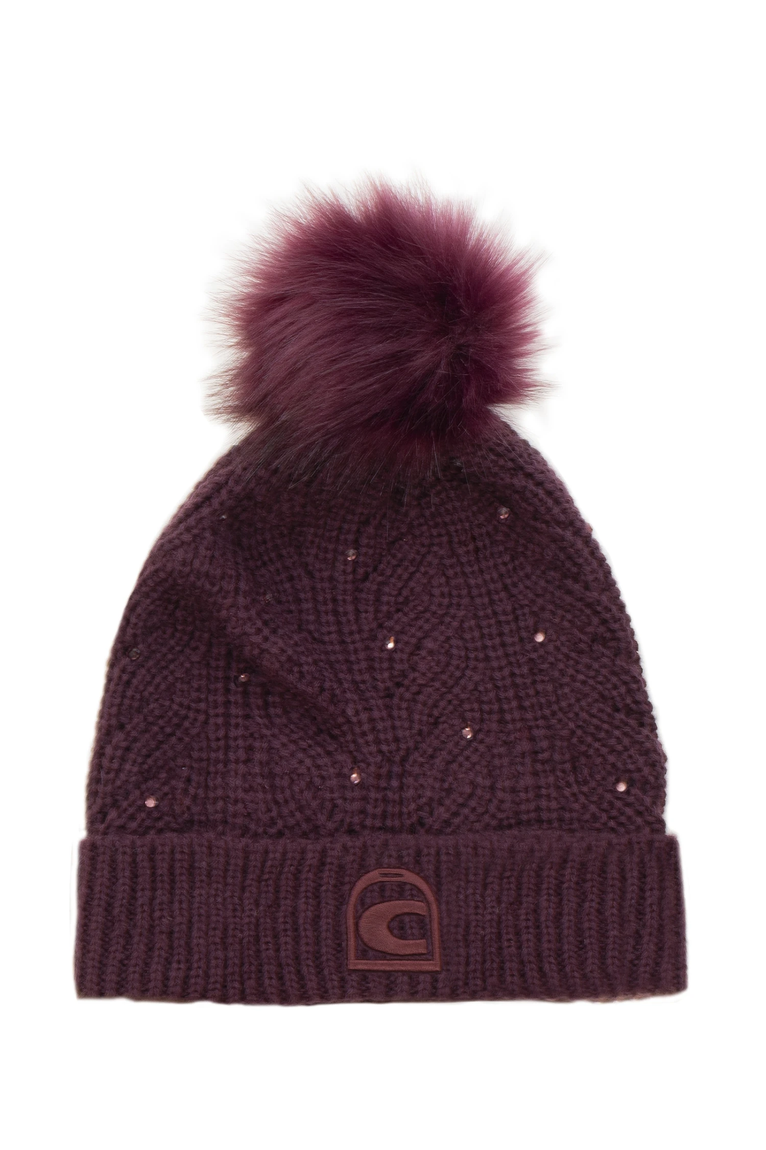 Cavallo Elena Mütze 4 Cavallo Elena Mütze – Bild 4