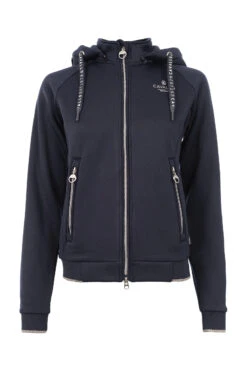 Cavallo Elisea Damen Fleecejacke