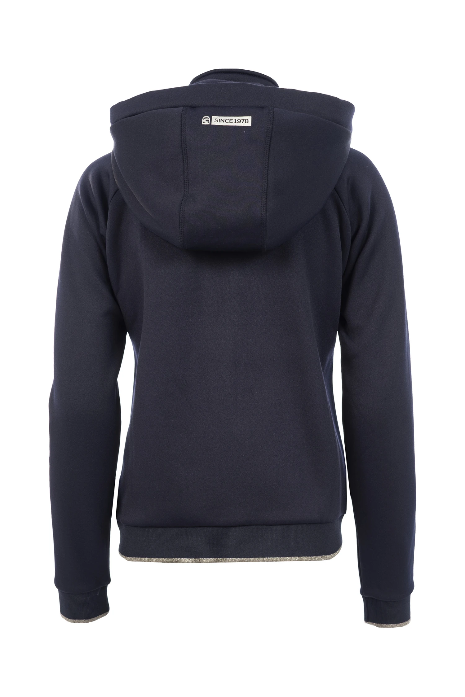 Cavallo Elisea Damen Fleecejacke 2 Cavallo Elisea Damen Fleecejacke – Bild 2