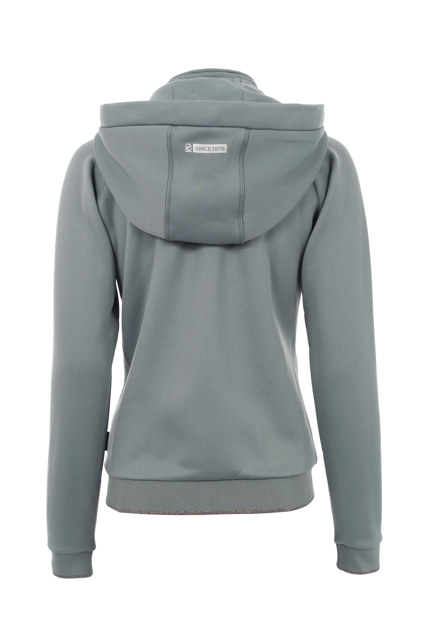 Cavallo Elisea Damen Fleecejacke 4 Cavallo Elisea Damen Fleecejacke – Bild 4