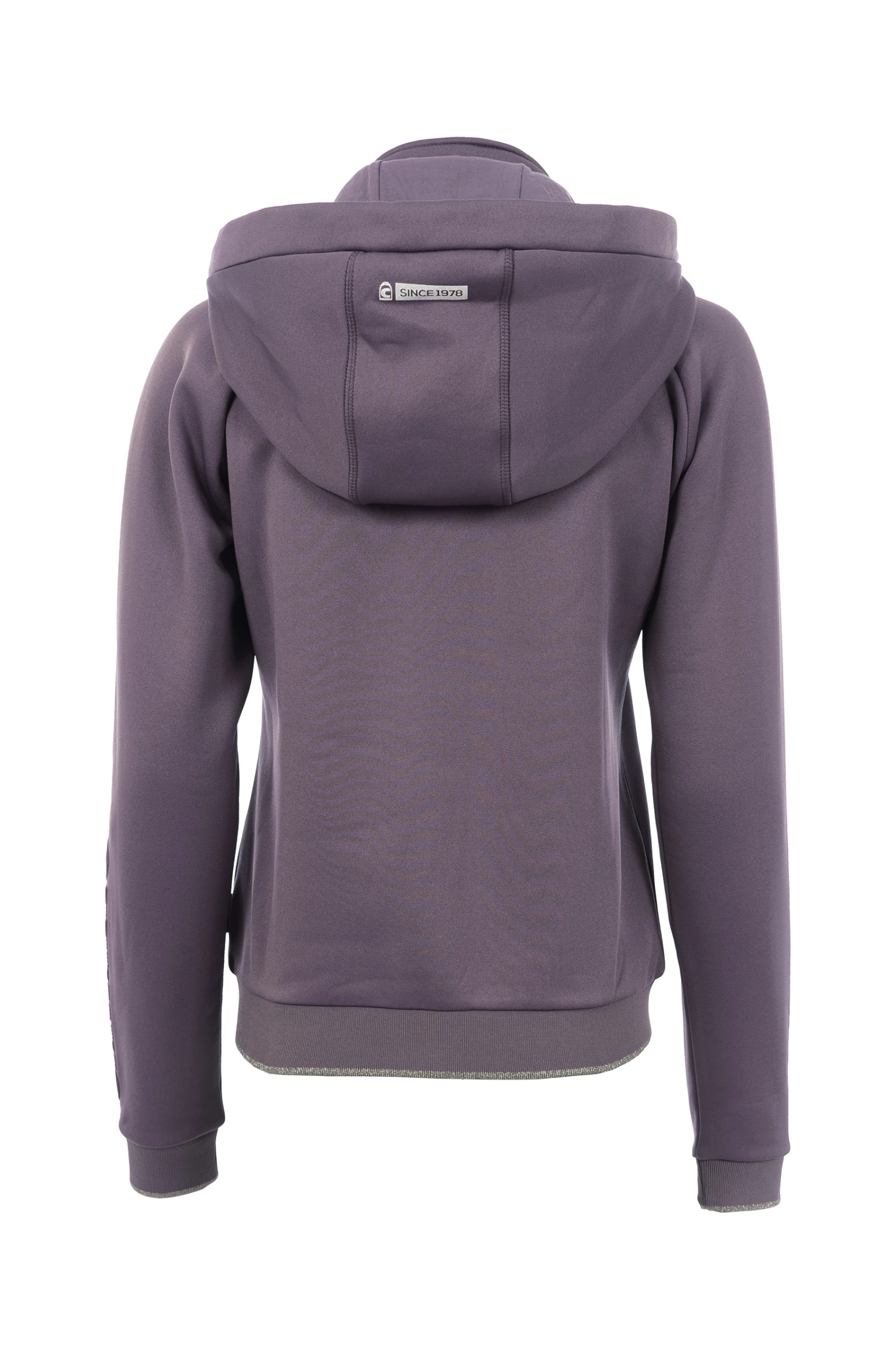 Cavallo Elisea Damen Fleecejacke 6 Cavallo Elisea Damen Fleecejacke – Bild 6