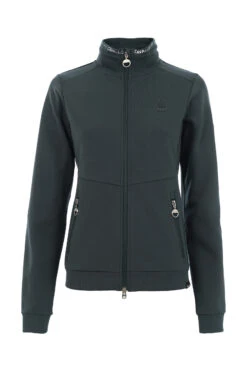 Cavallo Eloa Damen Sweatshirtjacke -Cavallo Verkäufe 342959 DGR 1