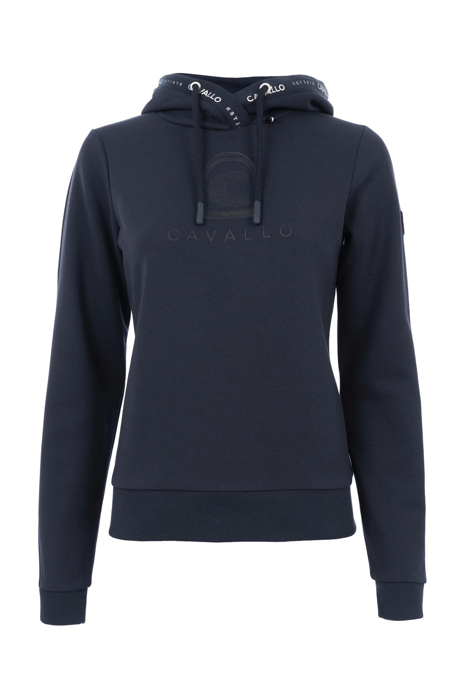 Cavallo Elvy Damen Hoodie 1 Cavallo Elvy Damen Hoodie