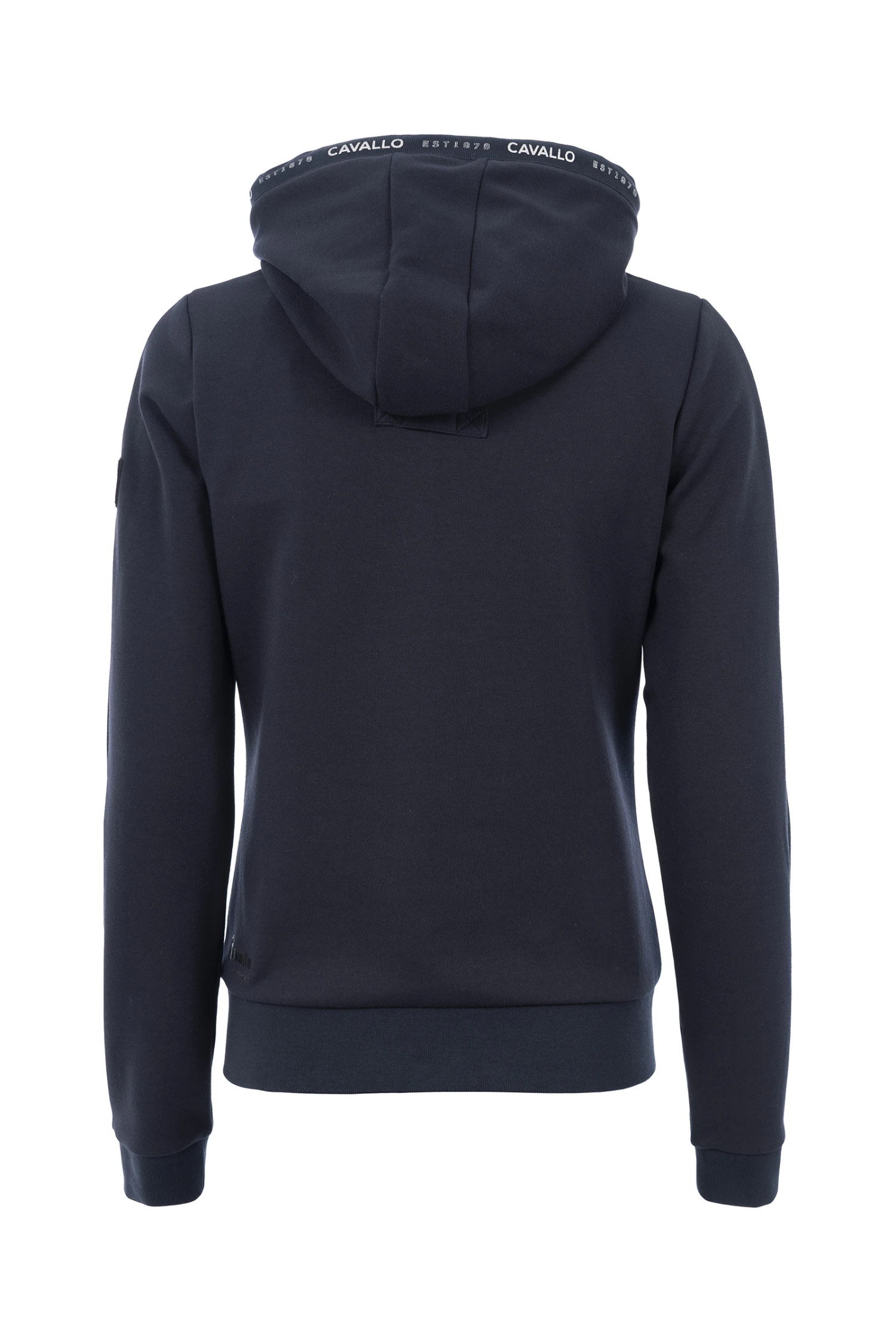 Cavallo Elvy Damen Hoodie 2 Cavallo Elvy Damen Hoodie – Bild 2