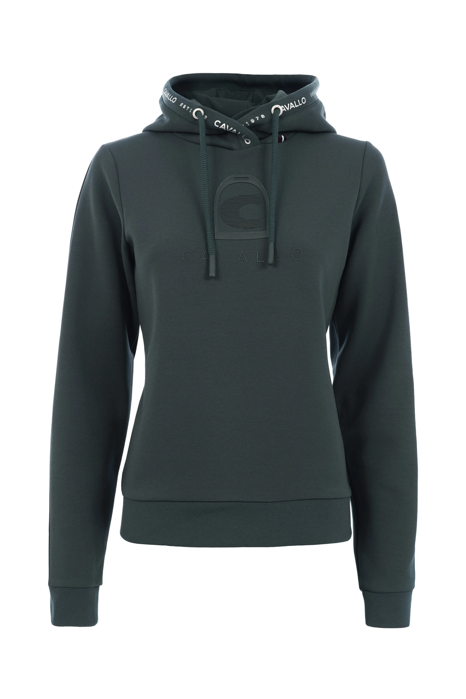Cavallo Elvy Damen Hoodie 3 Cavallo Elvy Damen Hoodie – Bild 3