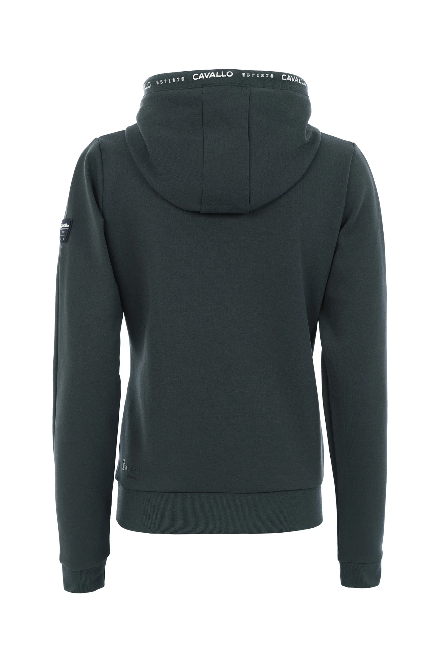 Cavallo Elvy Damen Hoodie 4 Cavallo Elvy Damen Hoodie – Bild 4