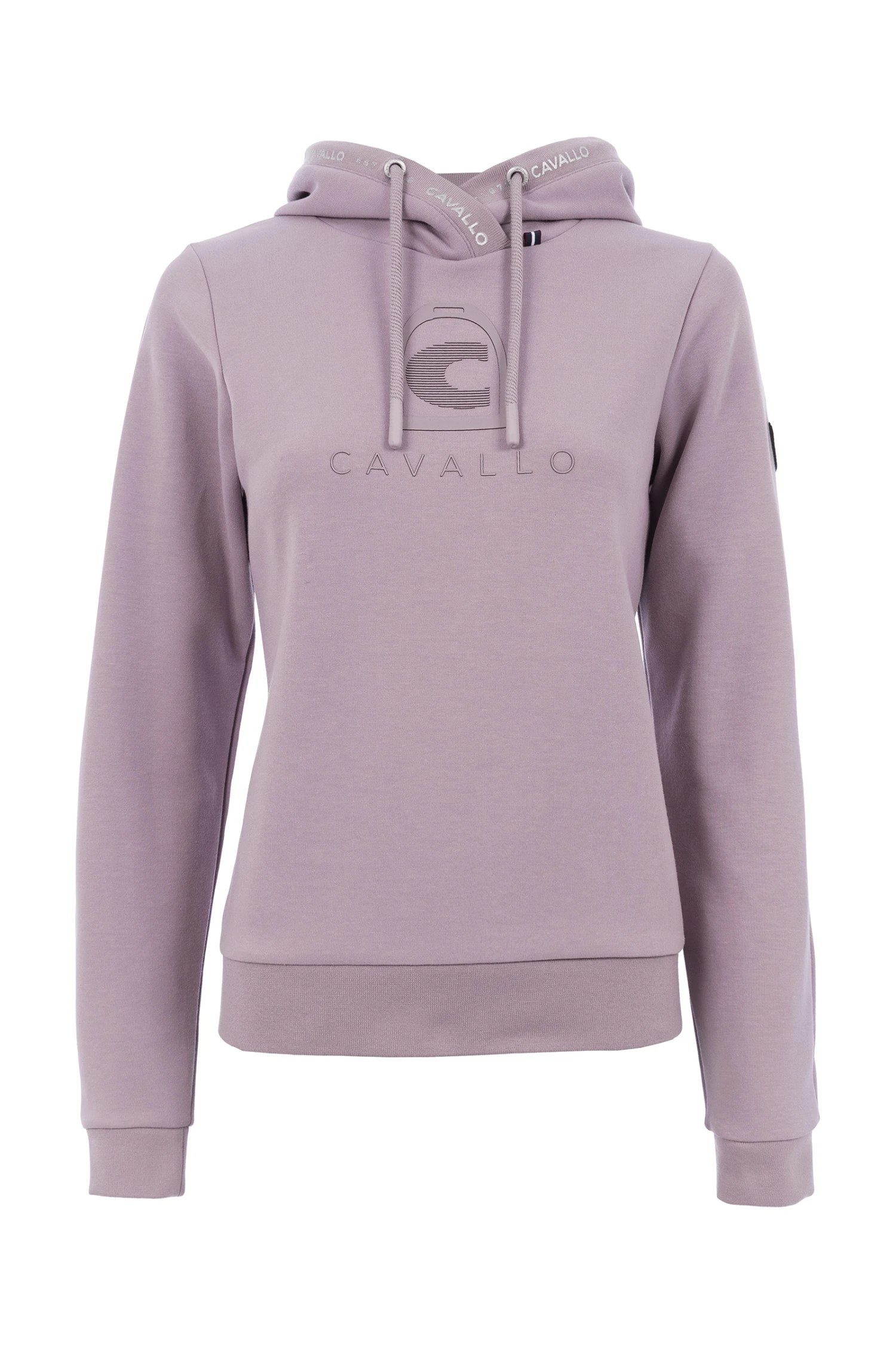 Cavallo Elvy Damen Hoodie 5 Cavallo Elvy Damen Hoodie – Bild 5