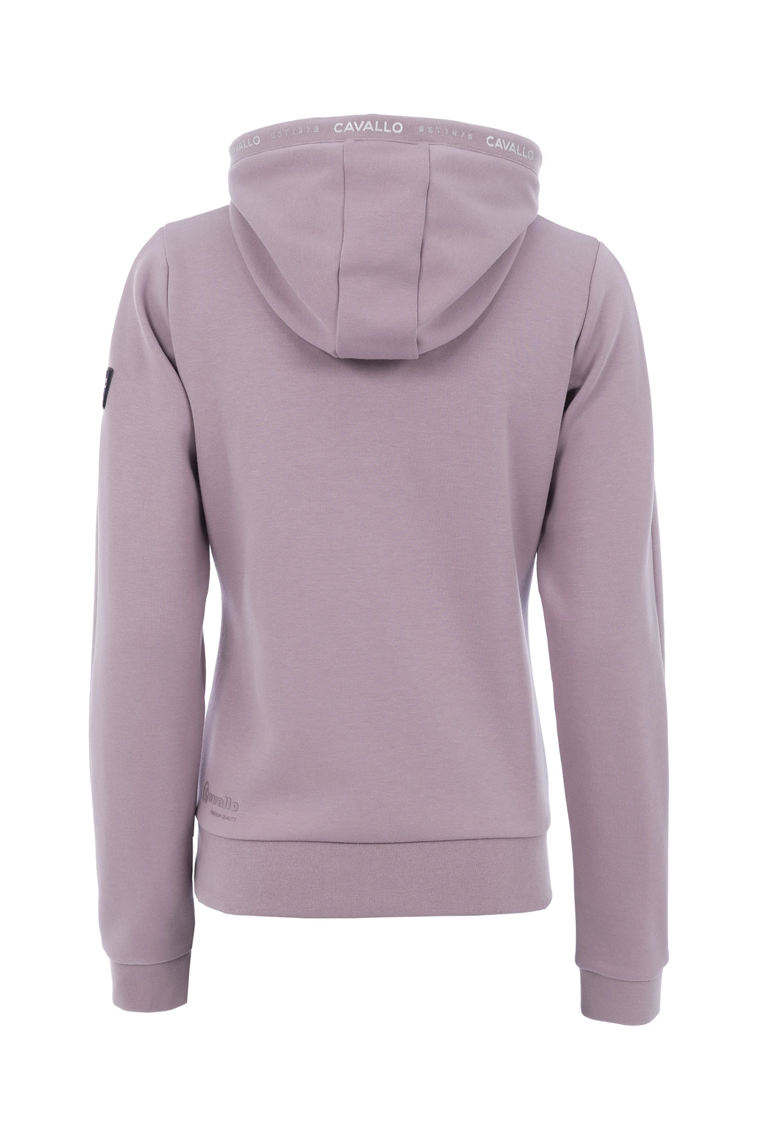 Cavallo Elvy Damen Hoodie 6 Cavallo Elvy Damen Hoodie – Bild 6