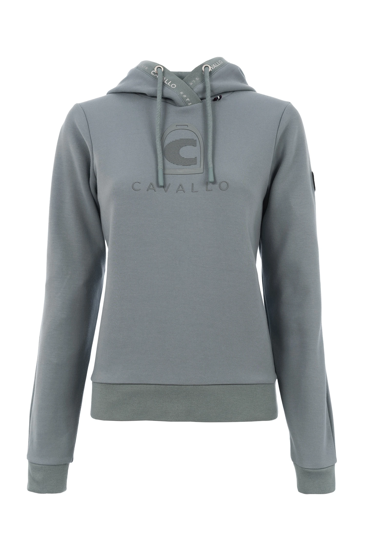 Cavallo Elvy Damen Hoodie 7 Cavallo Elvy Damen Hoodie – Bild 7