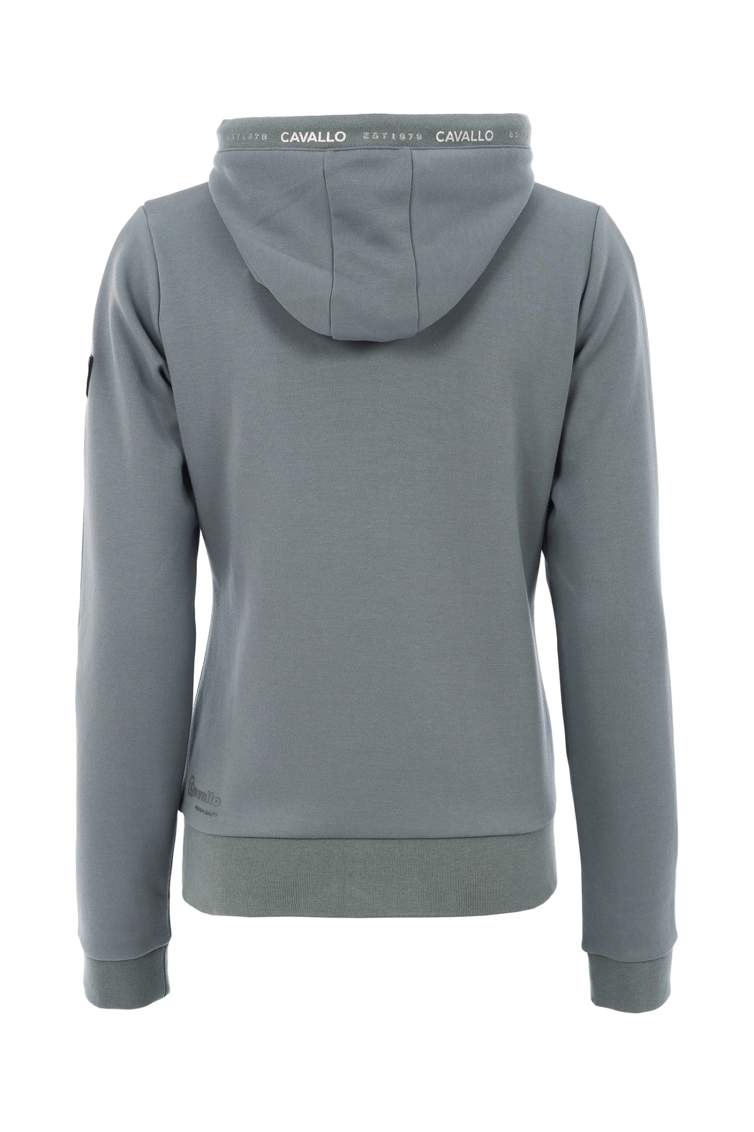 Cavallo Elvy Damen Hoodie 8 Cavallo Elvy Damen Hoodie – Bild 8