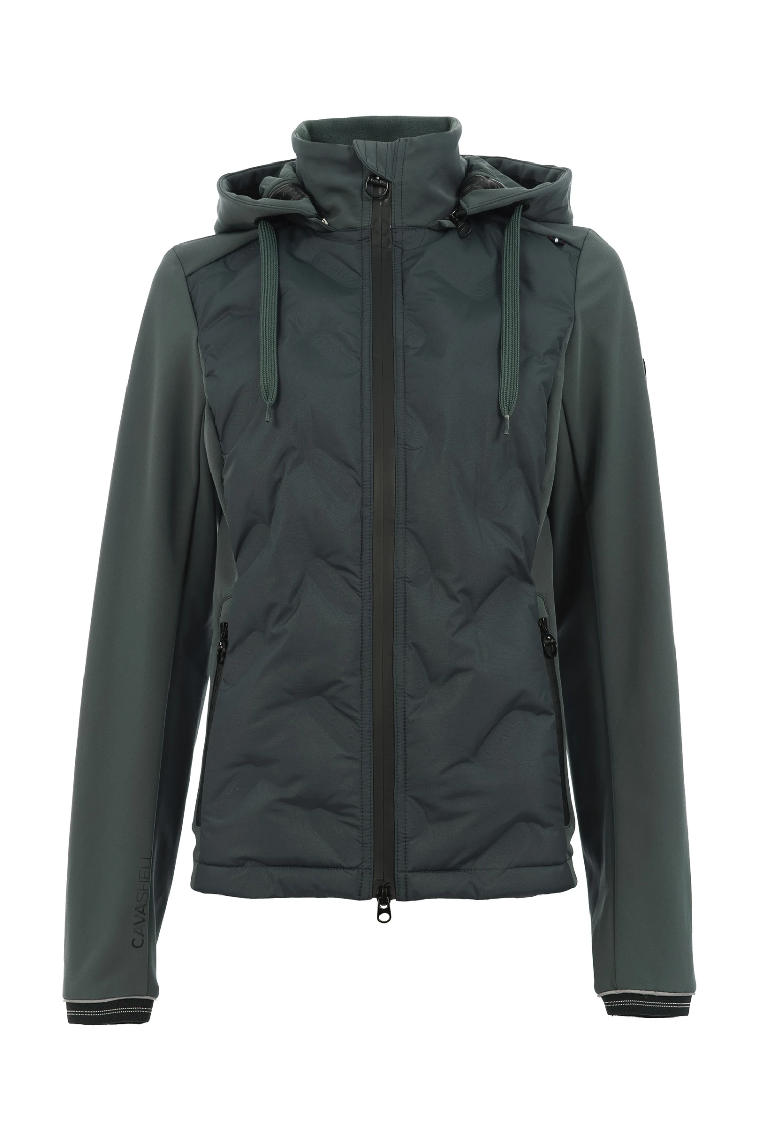 Cavallo Emma Damen Winterjacke 3 Cavallo Emma Damen Winterjacke – Bild 3