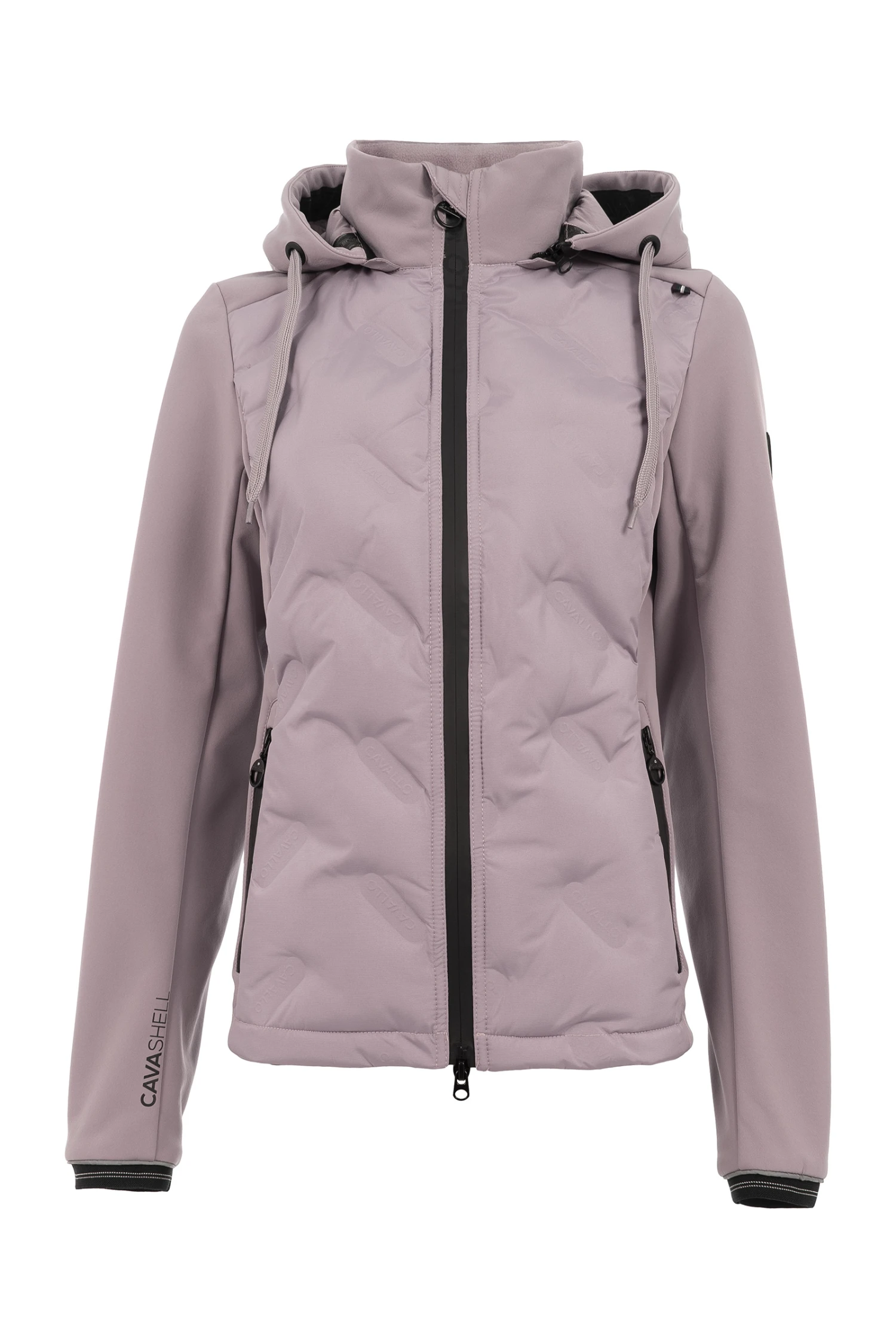 Cavallo Emma Damen Winterjacke 5 Cavallo Emma Damen Winterjacke – Bild 5