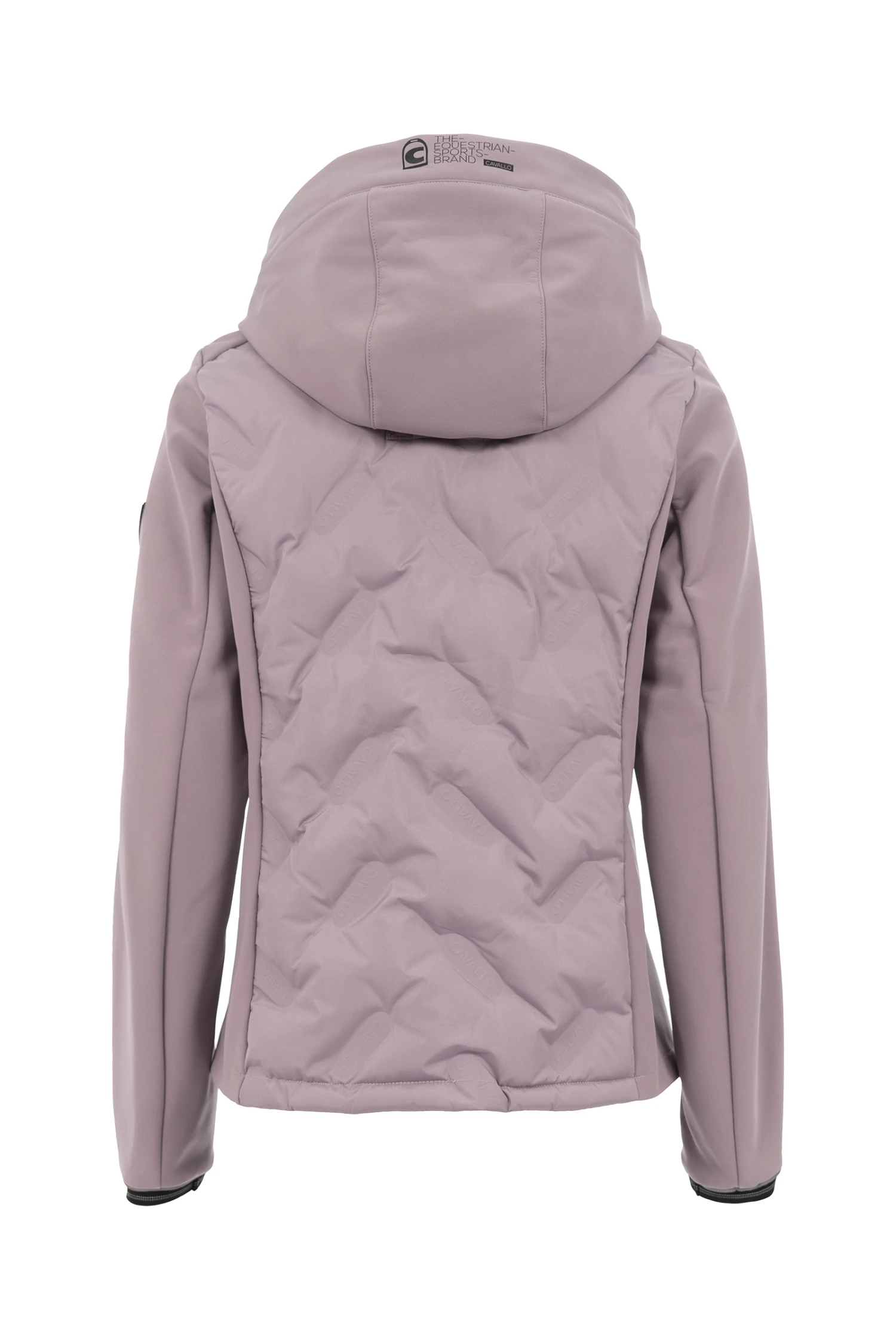 Cavallo Emma Damen Winterjacke 6 Cavallo Emma Damen Winterjacke – Bild 6