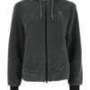 Cavallo Esmee Damen Fleecejacke