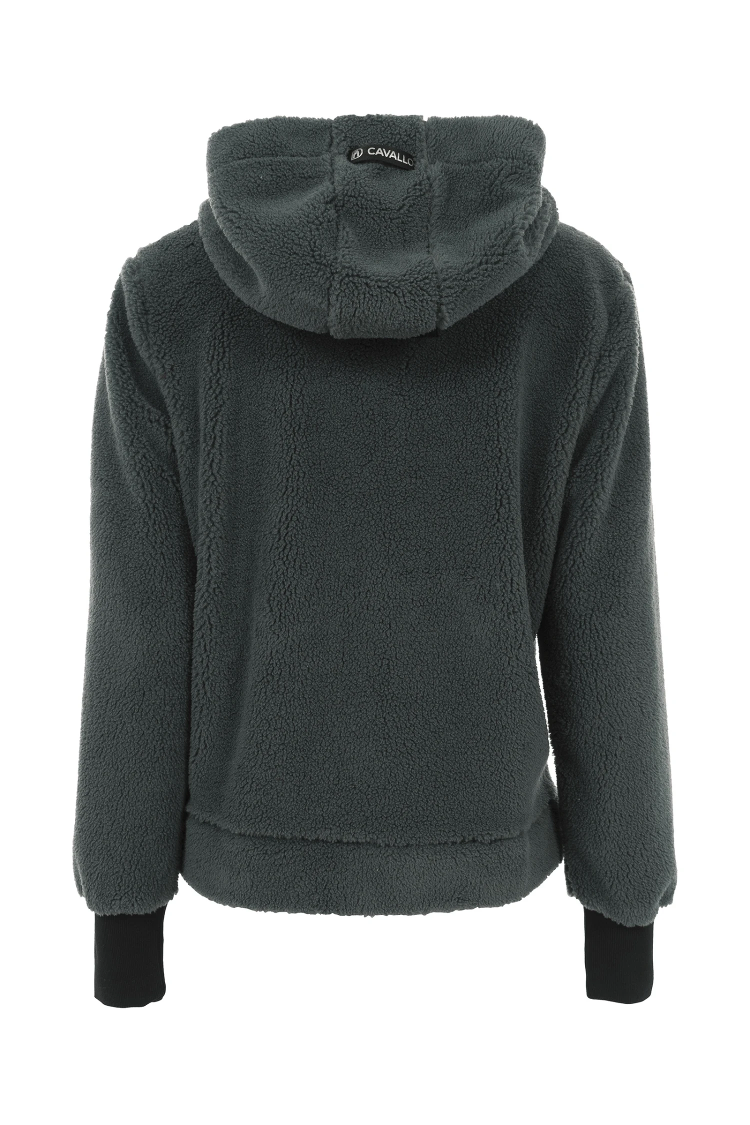 Cavallo Esmee Damen Fleecejacke 2 Cavallo Esmee Damen Fleecejacke – Bild 2