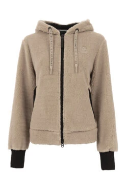 Cavallo Esmee Damen Fleecejacke 8 Cavallo Esmee Damen Fleecejacke -Cavallo Verkäufe 342973 DTBE 1