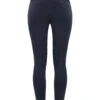 Cavallo Lee Grip Damen Reitleggings Mit Vollbesatz