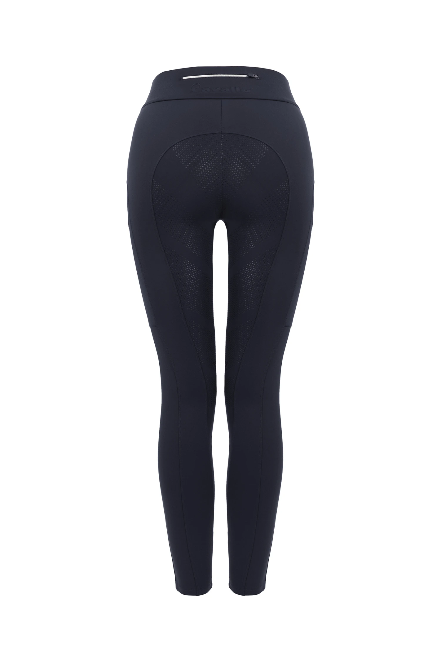 Cavallo Leyla Grip Damen Reitleggings Mit Vollbesatz 3 Cavallo Leyla Grip Damen Reitleggings Mit Vollbesatz – Bild 3
