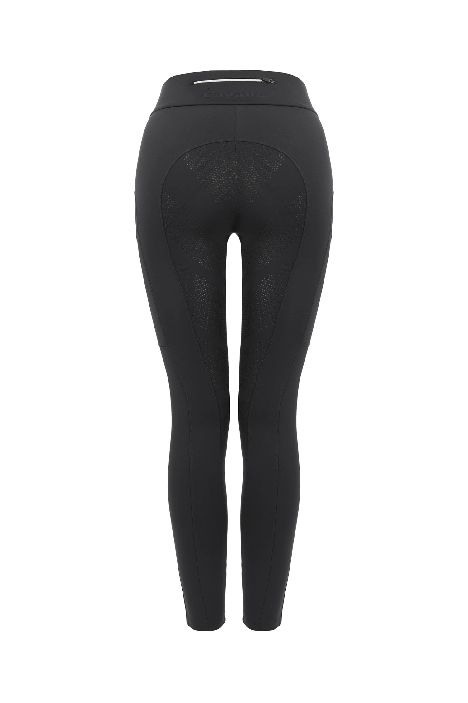Cavallo Leyla Grip Damen Reitleggings Mit Vollbesatz 5 Cavallo Leyla Grip Damen Reitleggings Mit Vollbesatz – Bild 5