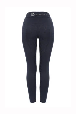Cavallo Liz Grip Kinder Thermoreitleggings -Cavallo Verkäufe 342985 DB 2