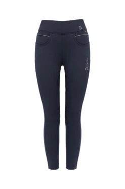 Cavallo Liz Grip Damen Thermo Reitleggings 9 Cavallo Liz Grip Damen Thermo Reitleggings -Cavallo Verkäufe 342986 DB 2