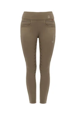 Cavallo Liz Grip Damen Thermo Reitleggings 11 Cavallo Liz Grip Damen Thermo Reitleggings -Cavallo Verkäufe 342986 DG 2