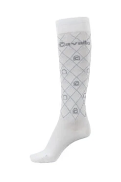 Cavallo Sura Socken -Cavallo Verkäufe 342990 WH 01