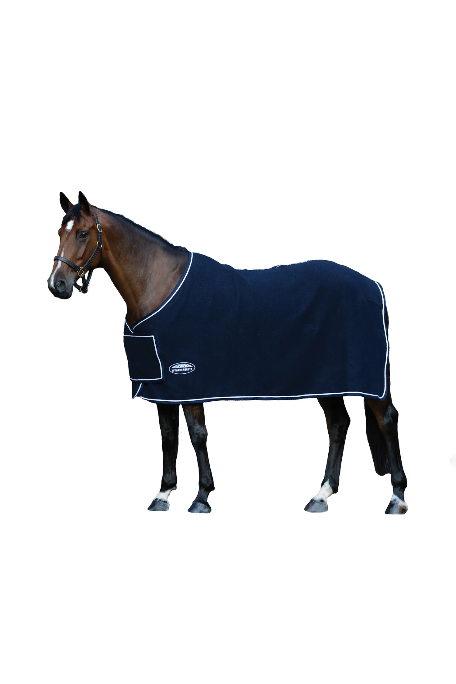 Weatherbeeta Woll Paradedecke 1 Weatherbeeta Woll Paradedecke