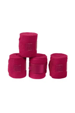 Eskadron Reflexx SS23 Fleece Stamp Bandagen