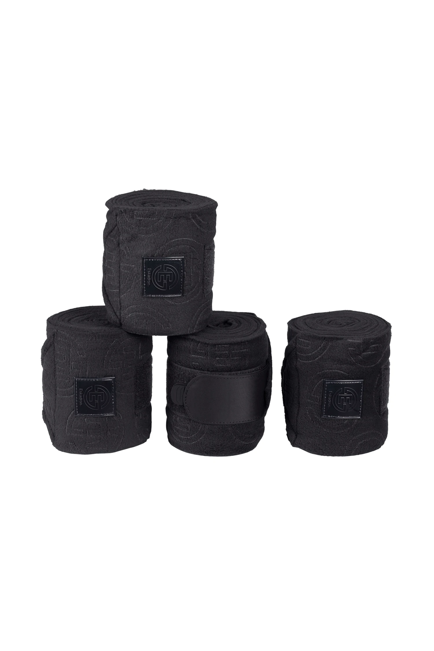 Eskadron Reflexx SS23 Fleece Stamp Bandagen 3 Eskadron Reflexx SS23 Fleece Stamp Bandagen – Bild 3