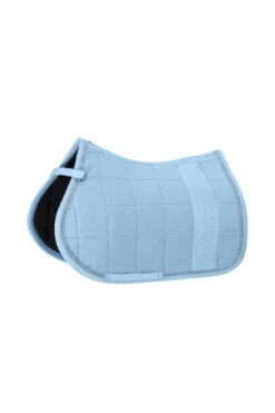 Eskadron Reflexx SS23 Big Square Mesh Crystal Springschabracke -Cavallo Verkäufe 343328 LB 01