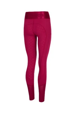 Eskadron Fanatics SS23 Dynamic Reitleggings Mit Vollbesatz