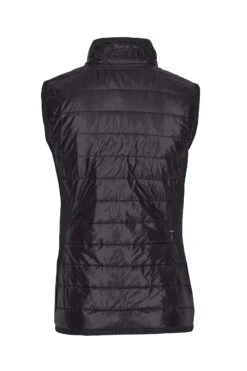 Eskadron Fanatics SS23 Wattierte Damenweste -Cavallo Verkäufe 343335 DG 02